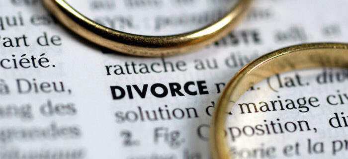Divorce alliance loi